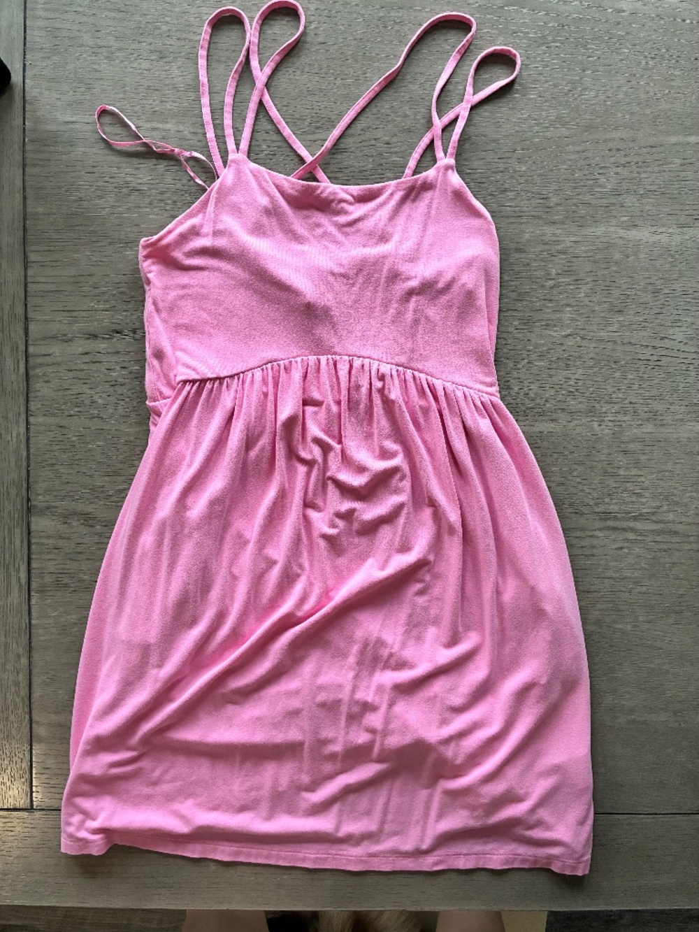 Old Navy Summer Dress
